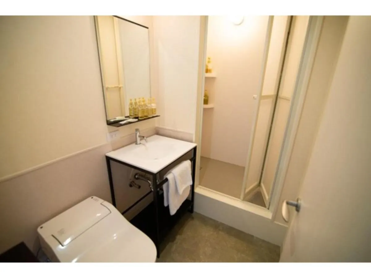 Hotel Morning Box Osaka Shinsaibashi / Vacation Stay 79251 0*,  日本