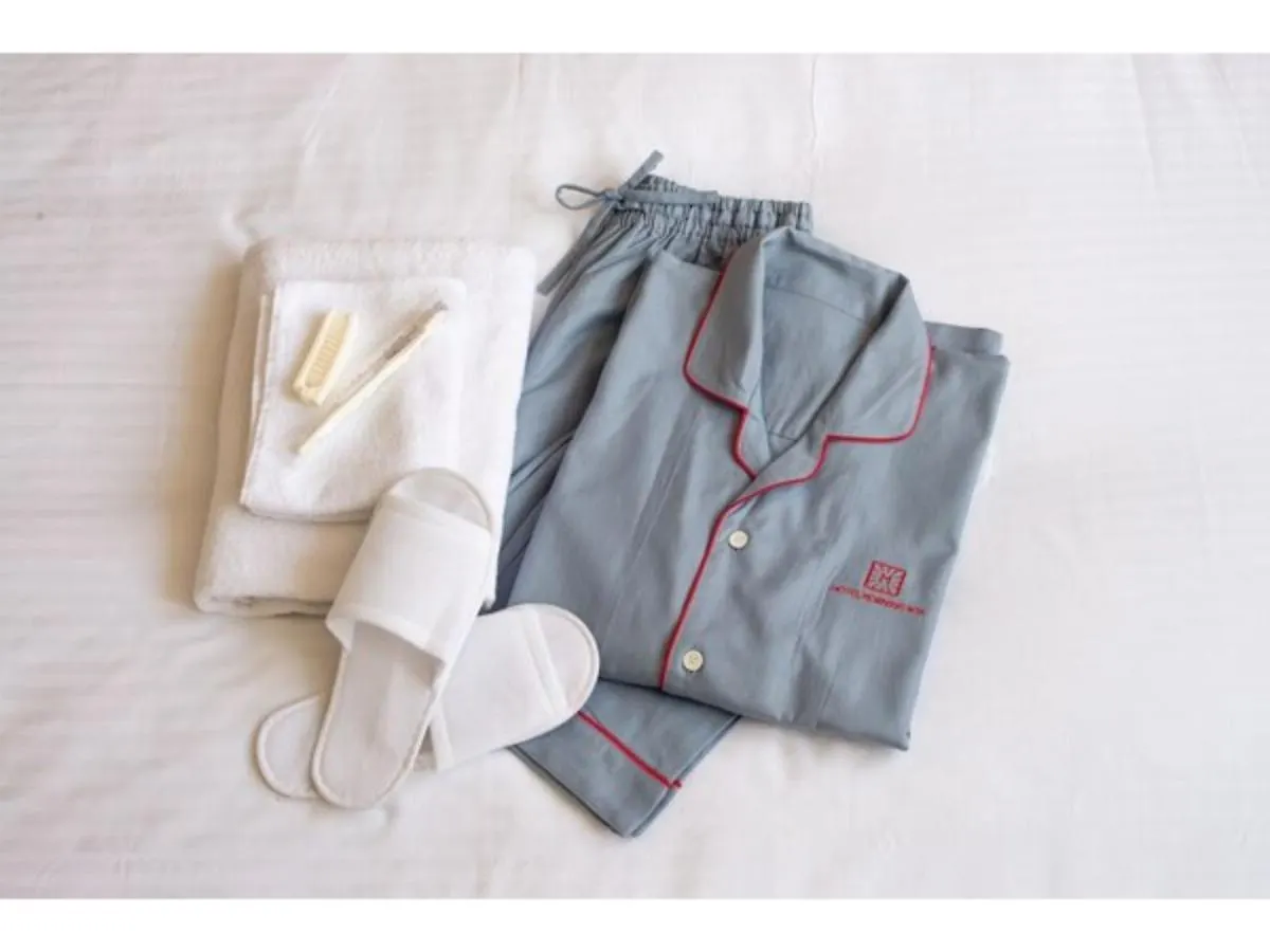 Hotel Morning Box Osaka Shinsaibashi / Vacation Stay 79251