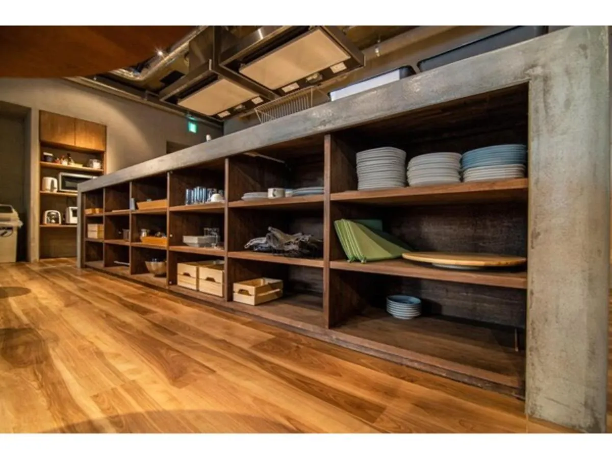 Hotel Morning Box Osaka Shinsaibashi / Vacation Stay 79251