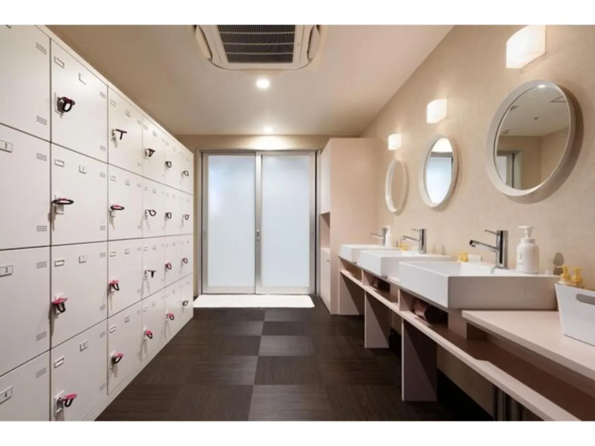 Hotel Morning Box Osaka Shinsaibashi / Vacation Stay 79251