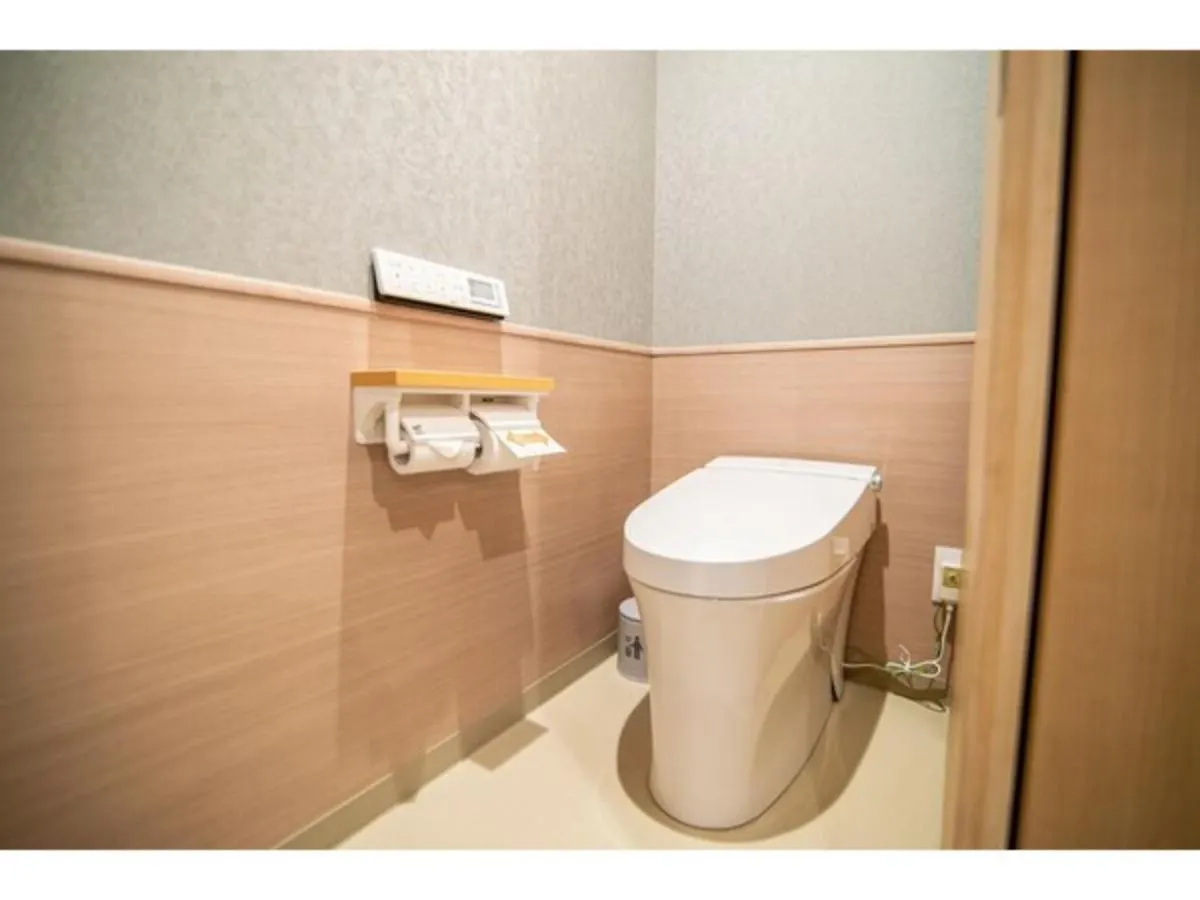 Hotel Morning Box Osaka Shinsaibashi / Vacation Stay 79251 Япония