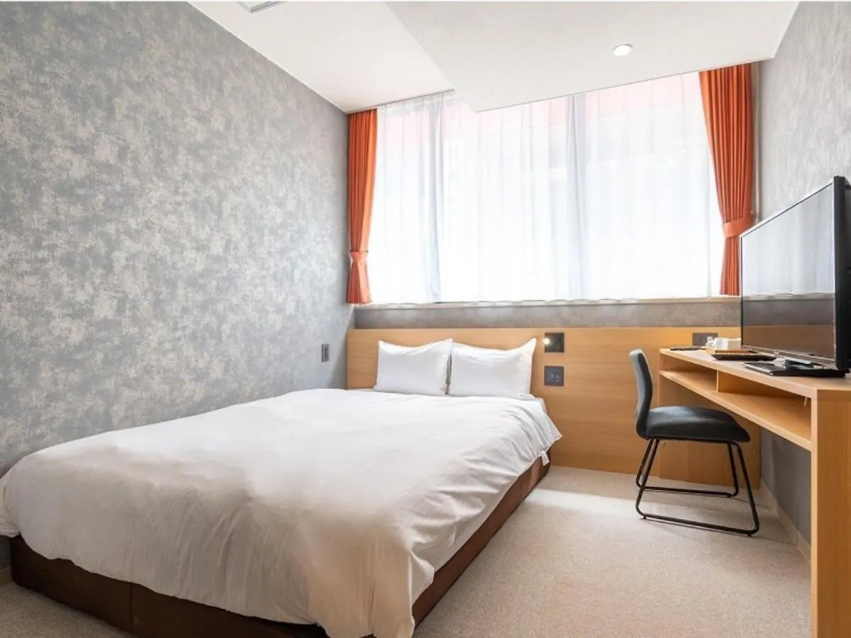 Hotel Morning Box Osaka Shinsaibashi / Vacation Stay 79251