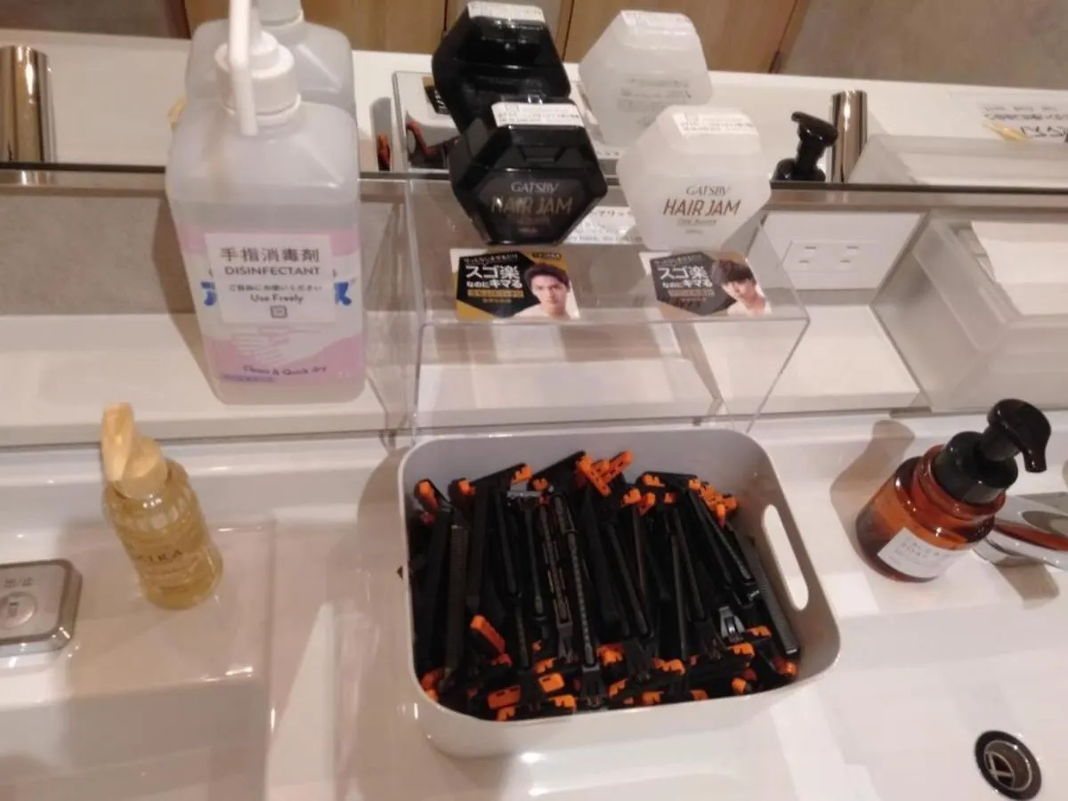 Hotel Morning Box Osaka Shinsaibashi / Vacation Stay 79251 0*,  Япония