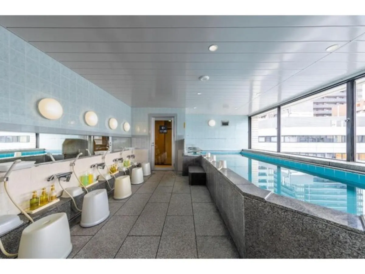 Hotel Morning Box Osaka Shinsaibashi / Vacation Stay 79251