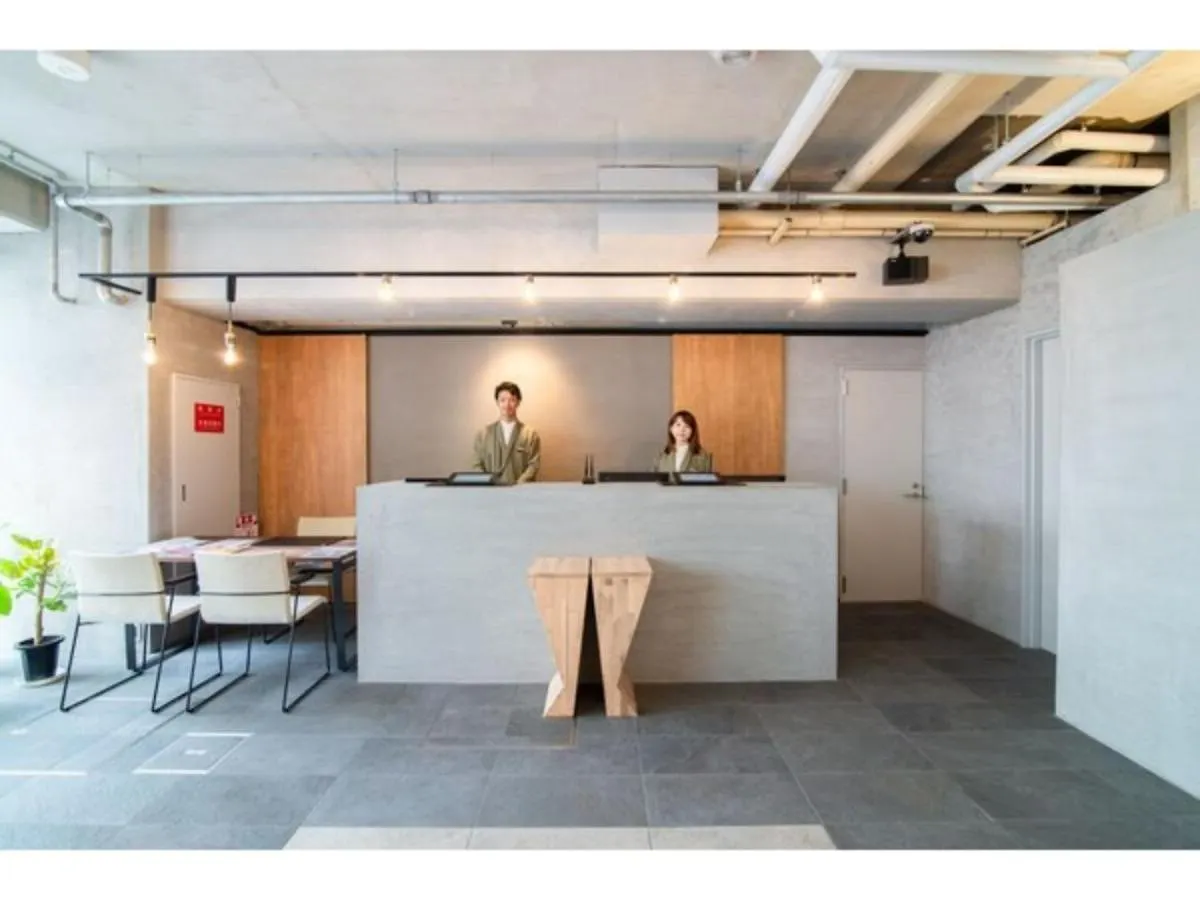 Hotel Morning Box Osaka Shinsaibashi / Vacation Stay 79251